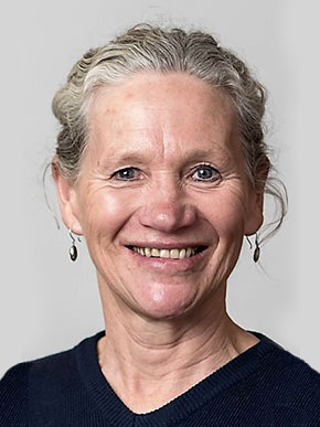 Debbie Worgan
