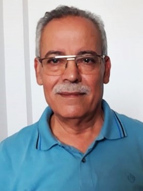 Abdelkarim Laatar                                                                                                                                                                                   