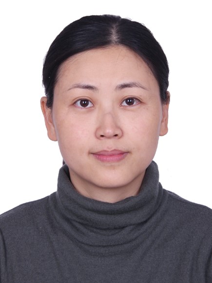 Dr Zhang Yu